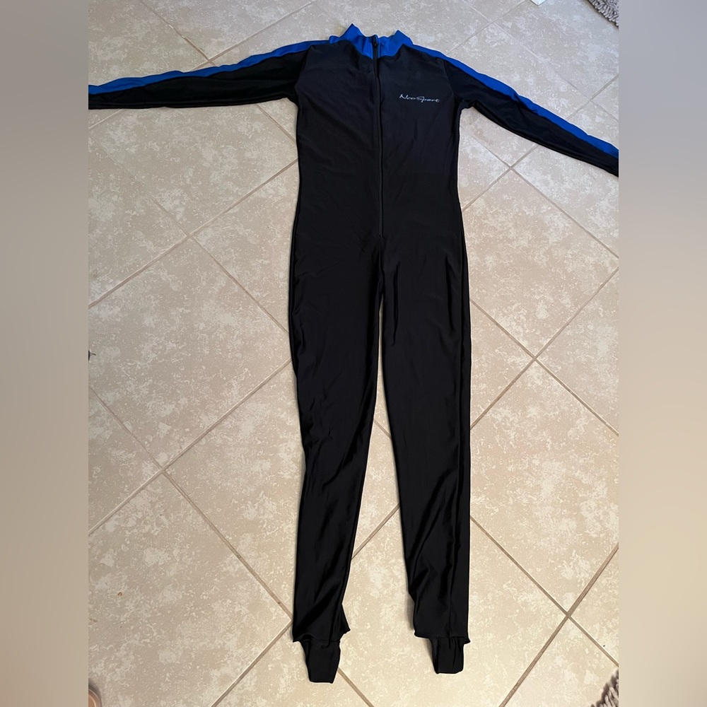 Neosport wetsuit
